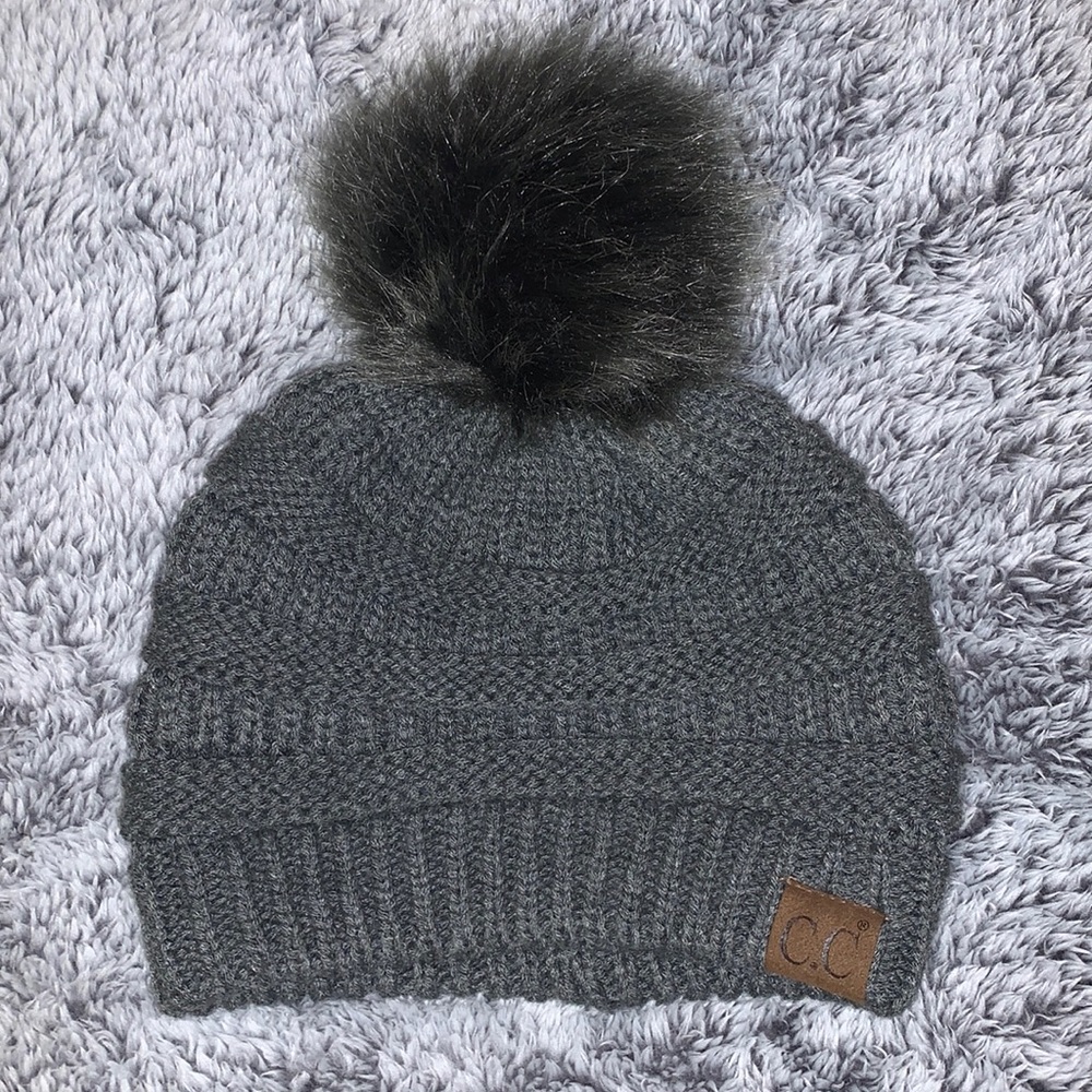 CC Beanie